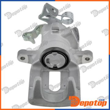 Étrier de frein arrière droite pour PEUGEOT | 4401H1, HZT-PE-015